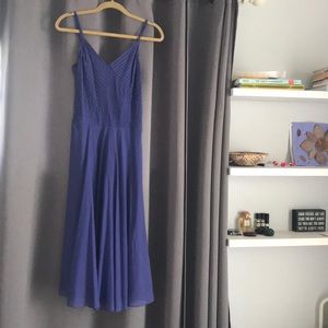 Maxi Dress- Vintage